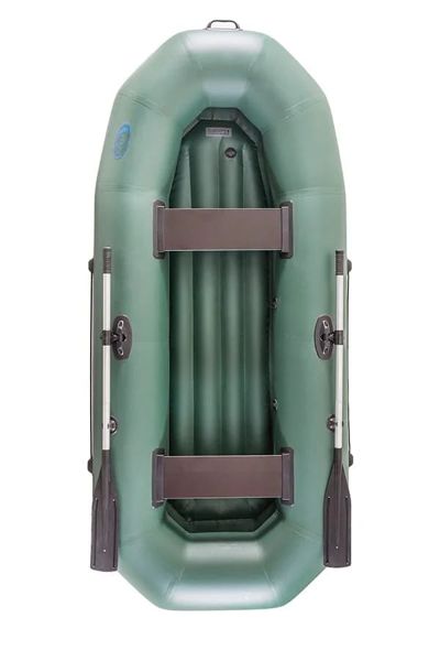 купить Гребная лодка ПВХ STEFA 280 НД в Москве - фото 