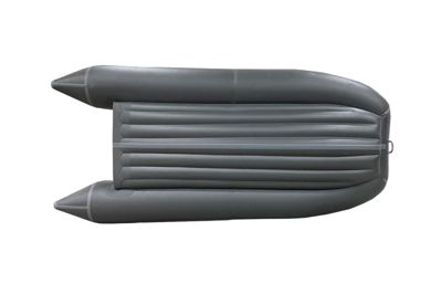 купить Лодка ПВХ BIG BOAT Ermak 360 в Москве - фото 