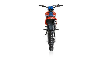 купить Мотоцикл APOLLO RXF Freeride 150X-LE 17/14 PITBIKE в Москве - фото 