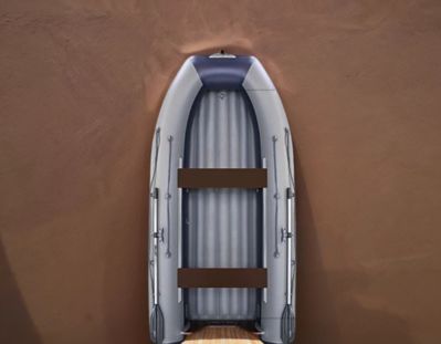 Лодка ПВХ ФЛАГМАН DK 550 в Москве