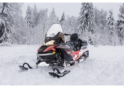 Снегоход АОДЕС Snowcross 1000 SWT SC в Москве