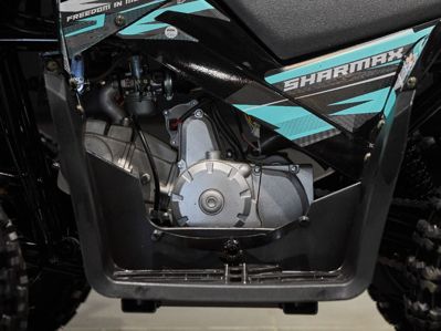 купить Квадроцикл SHARMAX Cross 180 RX в Москве - фото 