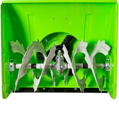 купить Снегоуборщик REDVERG RD-SB62/7 в Москве - фото 