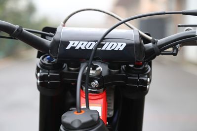 купить Мотоцикл кроссовый эндуро PROCIDA 2020 PR300 в Москве - фото 