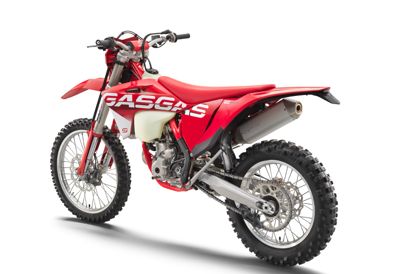 купить Мотоцикл GASGAS EC 250F ENDURO в Москве - фото 