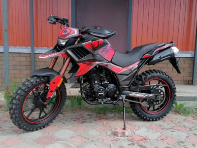 Мотоцикл ROCKOT Hound 250 в Москве