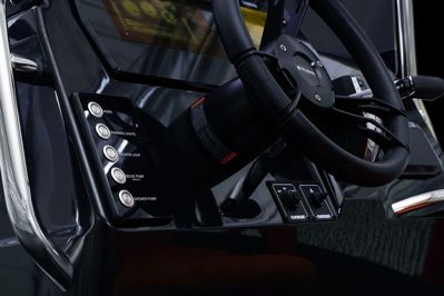 купить Лодка РИБ BRIG EAGLE 6.7 в Москве - фото 