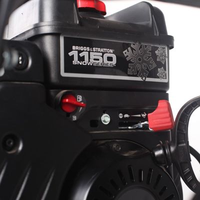 купить Снегоуборщик PATRIOT PRO 951 ED в Москве - фото 