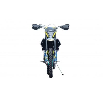 купить Мотоцикл FIDELIS ET Fortis SF8 NC300S FCR/NTS ENDURO в Москве - фото 