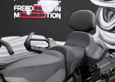 купить Снегоход SHARMAX Ace 1000 с ПСМ в Москве - фото 