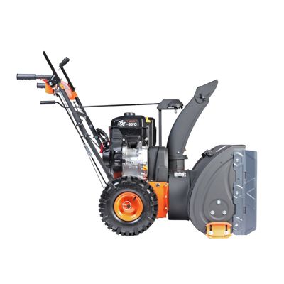 купить Снегоуборщик PATRIOT PS 911 в Москве - фото 