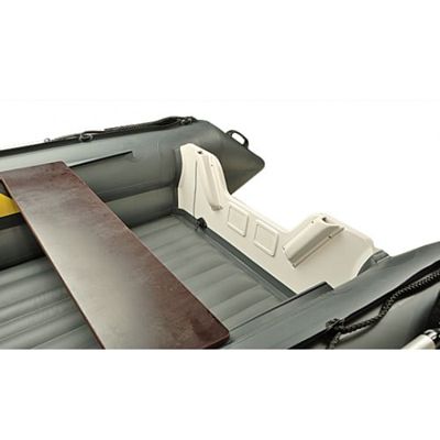 купить Лодка ПВХ SKAT Тритон 370 в Москве - фото 