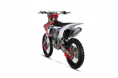 купить Мотоцикл кроссовый эндуро KAYO T6 250 в Москве - фото 