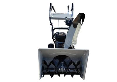 купить Снегоуборщик КАМА СУ57-6НД в Москве - фото 