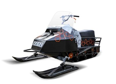 Снегоход ВЕПС Titan ST-2 в Москве