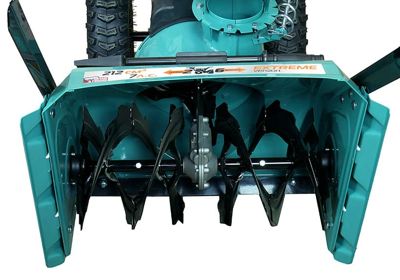 купить Снегоуборщик STURM STG7661ELR в Москве - фото 