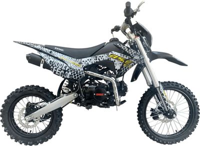 Мотоцикл BSE EX 17/14 Max13 (040) PITBIKE в Москве