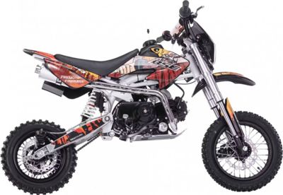 Мотоцикл BSE EVO 110e Samurai SA PITBIKE в Москве