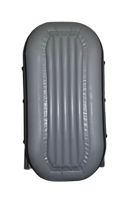 купить Гребная лодка ПВХ МУССОН B-270 НД в Москве - фото 