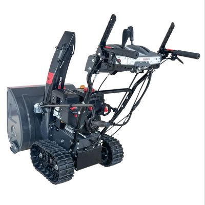 купить Снегоуборщик EVOLINE SBG 660 E в Москве - фото 