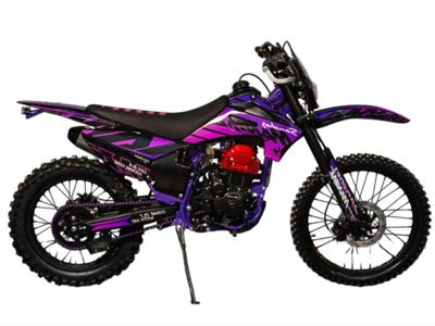 Мотоцикл SANCHEZ Maniac PR300 в Москве