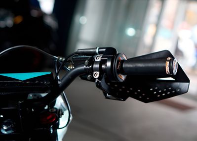 купить Мотоцикл питбайк SHARMAX PowerMax 190 в Москве - фото 