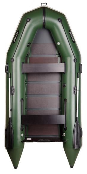Лодка ПВХ BARK BT-330 в Москве