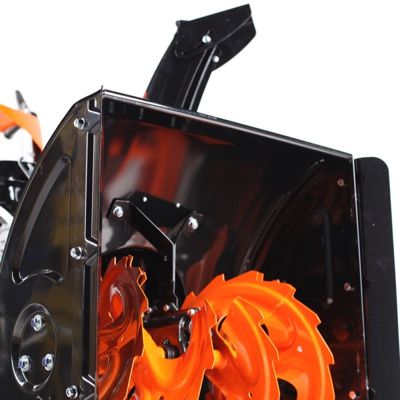 купить Снегоуборщик PATRIOT PS 521 в Москве - фото 