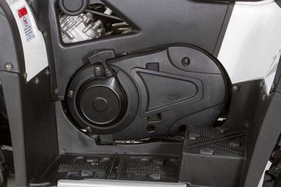 купить Квадроцикл BALTMOTORS Striker 700 EFI (ПСМ) в Москве - фото 