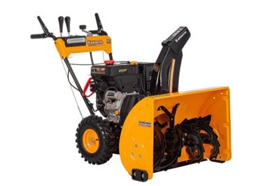 Снегоуборщик KETTAMA LUXE KTA120-A Superior в Москве