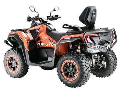 купить Квадроцикл QJ MOTOR SFA 1000 (ПСМ) в Москве - фото 