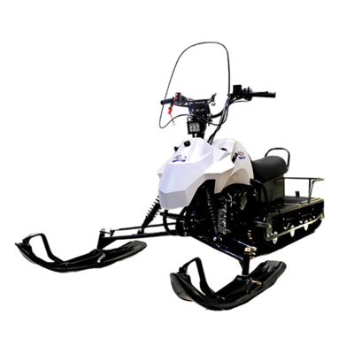 Снегоход ЛИДЕР Альфа-2-150-РК в Москве