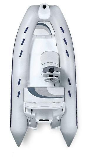 Лодка РИБ GRAND GOLDEN LINE G380EF в Москве