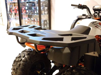 купить Квадроцикл KAYO BULL-3C в Москве - фото 