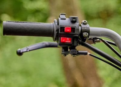 купить Квадроцикл SHARMAX Raizer Race Cup 250 в Москве - фото 