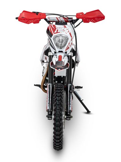 купить Мотоцикл питбайк SHARMAX PowerMax 125 (2024) в Москве - фото 