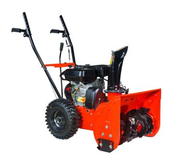 купить Снегоуборщик GIGANT SP-03 в Москве - фото 