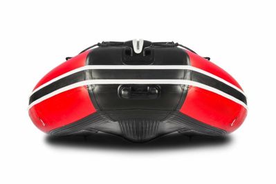 купить Лодка ПВХ STORMLINE Adventure Standard Aluminium 360 в Москве - фото 