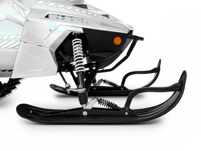 купить Снегоход SHARMAX Landcrafter Max SN-240 в Москве - фото 