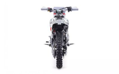 купить Мотоцикл BRZ H3 YX125 PITBIKE в Москве - фото 