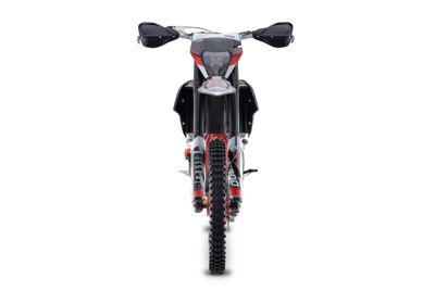 купить Мотоцикл кроссовый эндуро ZUUM ZM 300CBs Rider в Москве - фото 