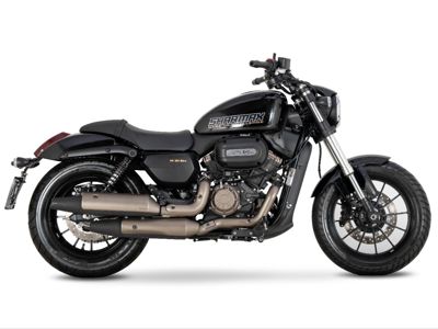 купить Мотоцикл SHARMAX RR 351 Ultra в Москве - фото 