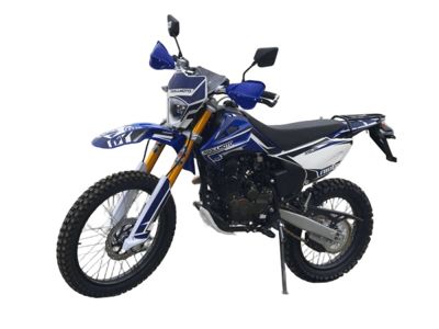 Мотоцикл кроссовый эндуро REGULMOTO Sport-003 PR в Москве