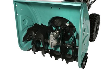 купить Снегоуборщик STURM STG5775R в Москве - фото 