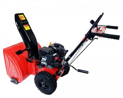 купить Снегоуборщик BRAIT BR-7861EWS-4 в Москве - фото 