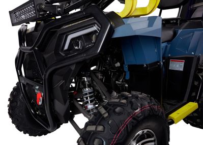 купить Квадроцикл AVANTIS Ray 200 Premium в Москве - фото 