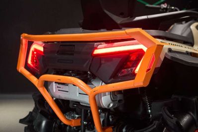 купить Квадроцикл SHARMAX 1100 Mud Force в Москве - фото 