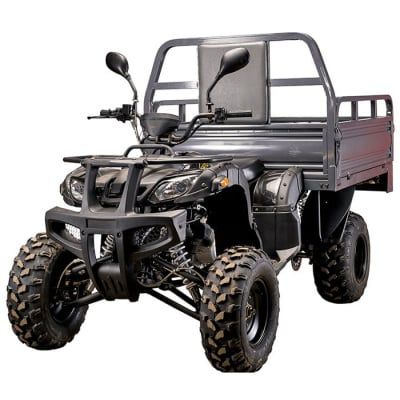 Квадроцикл YACOTA Slogger в Москве