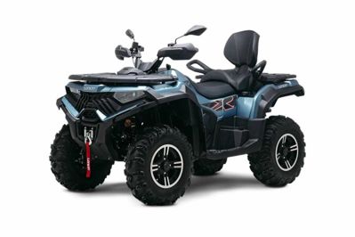 купить Квадроцикл LONCIN Xwolf 700 L (ПСМ) в Москве - фото 