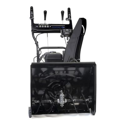 купить Снегоуборщик HAITEC HT-SF21261 в Москве - фото 